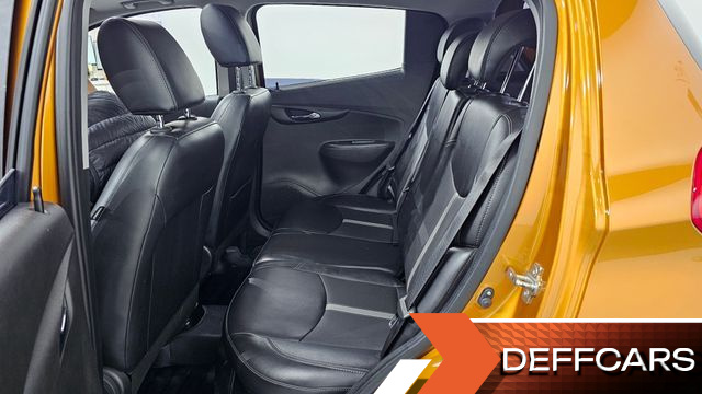 ChevroletGMDaewoo SPARK Premier купить на сайте DeffCars