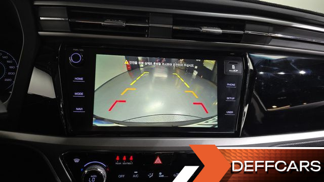Ssangyong KORANDO Diesel 1.6 2WD Pantastic купить на сайте DeffCars