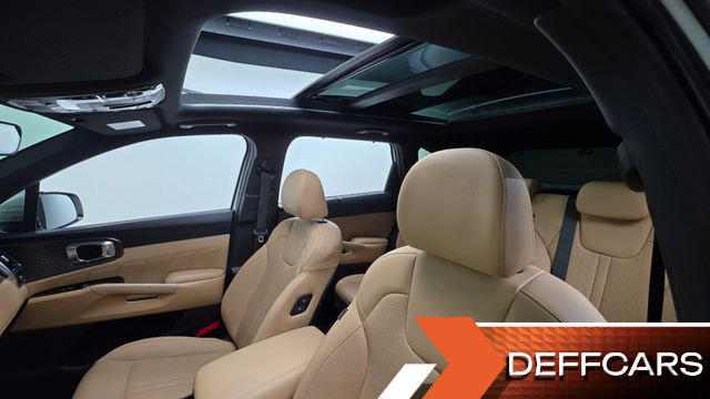 Kia SORENTO HEV 1.6 2WD Noblesse купить на сайте DeffCars