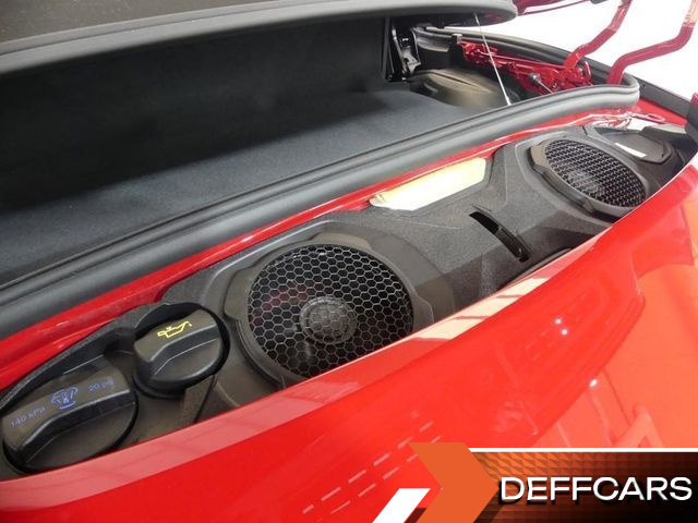 Porsche 911 Carrera 4S Cabriolet купить на сайте DeffCars