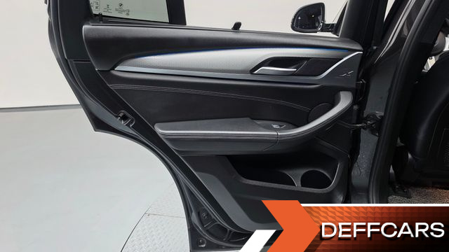 BMW X3 xDrive 30e M Sport купить на сайте DeffCars