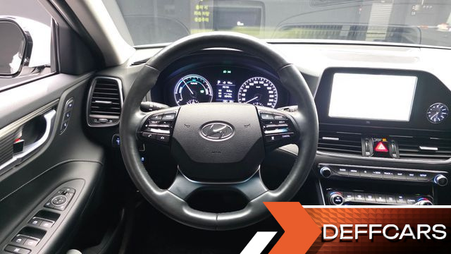 Hyundai GRANDEUR Exclusive купить на сайте DeffCars