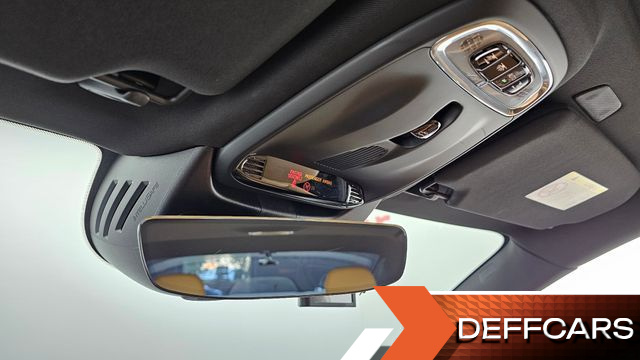 Volvo S90 T5 Inscription купить на сайте DeffCars