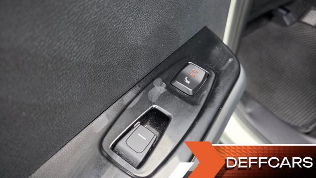 Ssangyong TORRES Gasoline 1.5 2WD T7 купить на сайте DeffCars