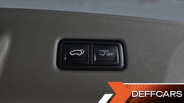 Kia CARNIVAL 7-Seater Gravity купить на сайте DeffCars
