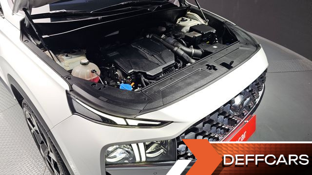 Hyundai SANTAFE Gasoline 2.5T 2WD Prestige купить на сайте DeffCars