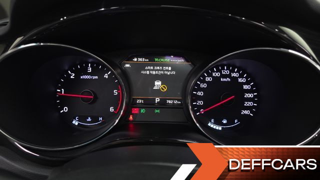Kia CARNIVAL 9-Seater Noblesse Special купить на сайте DeffCars