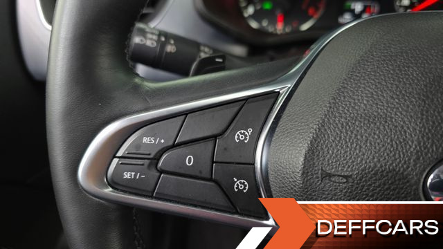 Renault-KoreaSamsung XM3 1.3 TCe RE купить на сайте DeffCars