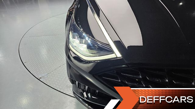 Hyundai SONATA 2.0 Modern купить на сайте DeffCars