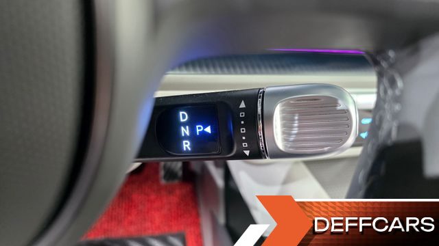 Hyundai IONIQ6 Long Range AWD Exclusive + купить на сайте DeffCars