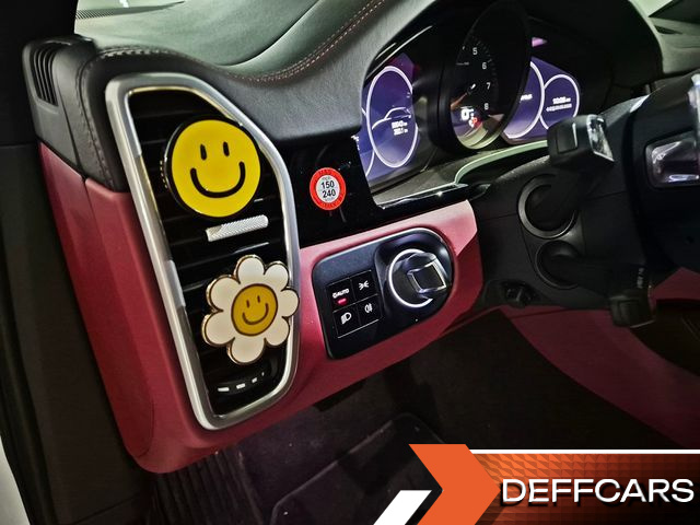 Porsche CAYENNE 3.0 купить на сайте DeffCars