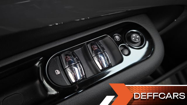 Mini CLUBMAN Default chart 2nd generation купить на сайте DeffCars
