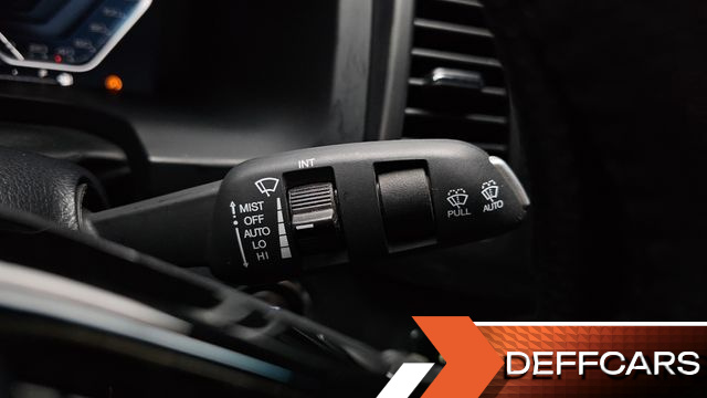 Ssangyong REXTON Diesel 2.2 4WD Prestige купить на сайте DeffCars