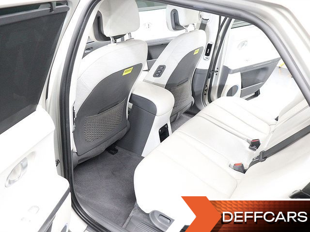 Hyundai IONIQ5 Long range Prestige купить на сайте DeffCars