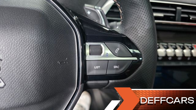 Peugeot 5008 1.2 Pure Tech GT купить на сайте DeffCars
