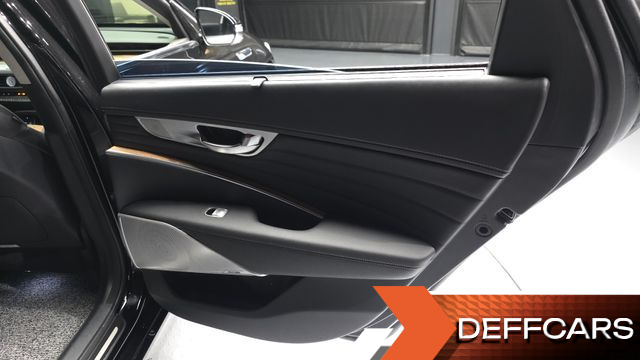 Kia K9 3.8 GDI AWD Best Selection Ⅰ купить на сайте DeffCars