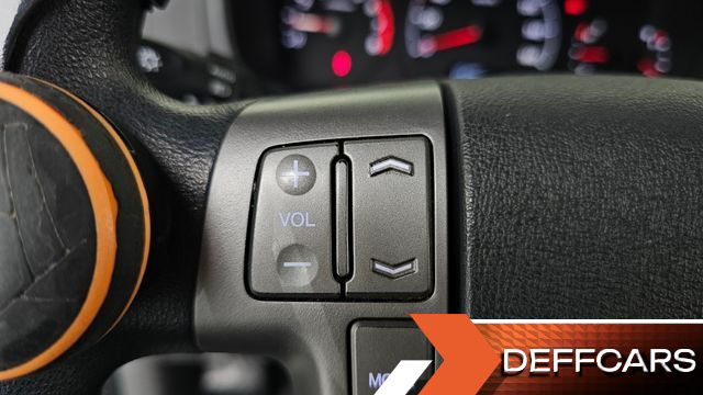 Hyundai STAREX Limousine LPi купить на сайте DeffCars