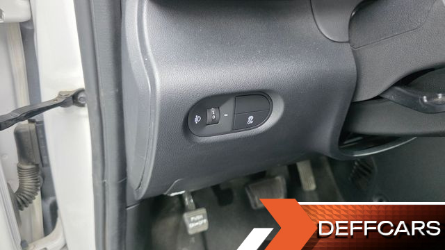 Hyundai CASPER Van Smart купить на сайте DeffCars