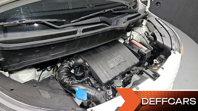 Kia RAY Signature купить на сайте DeffCars