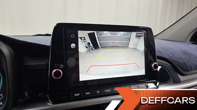 Kia MORNING GT Line купить на сайте DeffCars