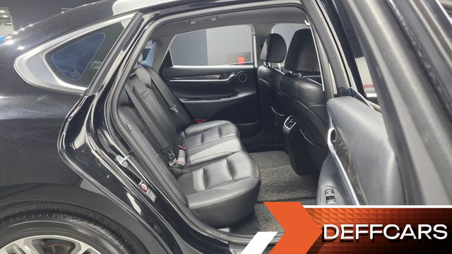 Hyundai GRANDEUR 2.4 Premium купить на сайте DeffCars