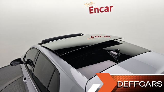 Volkswagen GOLF 2.0 GTI купить на сайте DeffCars