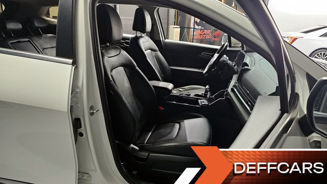 Kia SPORTAGE Diesel 2.0 4WD Prestige купить на сайте DeffCars