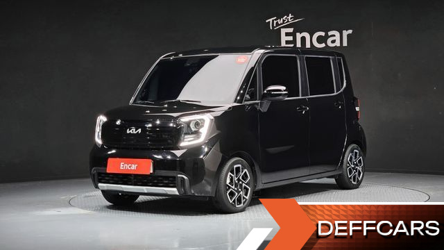 Kia RAY Signature купить на сайте DeffCars