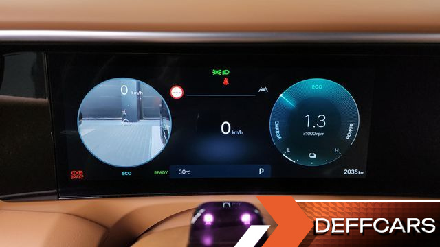 Hyundai PALISADE Gasoline 2.5T 4WD 7-Seater Calligraphy купить на сайте DeffCars