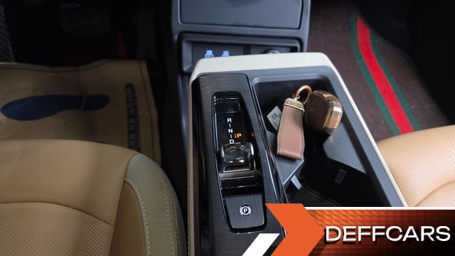 Ssangyong ACTYON Gasoline 1.5 2WD S9 купить на сайте DeffCars