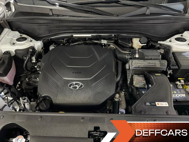 Hyundai PALISADE Gasoline 3.8 2WD Calligraphy купить на сайте DeffCars