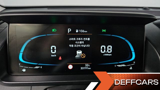 Hyundai CASPER Turbo Inspiration купить на сайте DeffCars