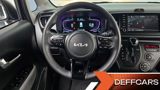 Kia RAY Signature купить на сайте DeffCars