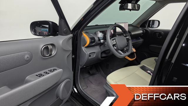 Hyundai CASPER Inspiration купить на сайте DeffCars