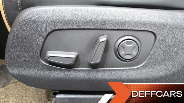 Kia CARNIVAL Gasoline 7-Seater Signature купить на сайте DeffCars
