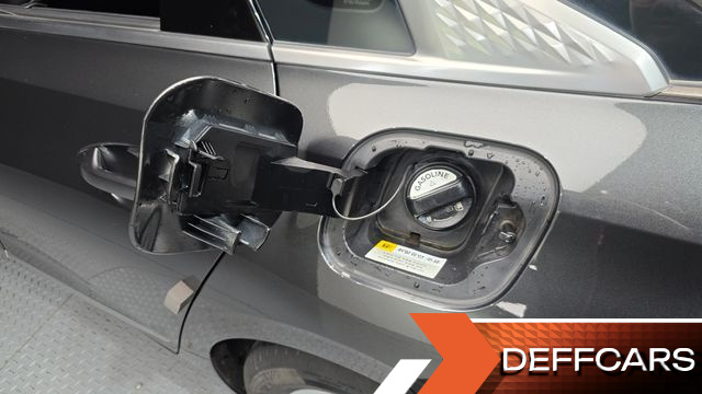 Kia K8 2.5 Gasoline 2WD Noblesse купить на сайте DeffCars