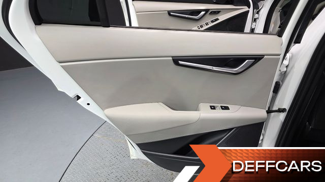 Kia NIRO Earth купить на сайте DeffCars