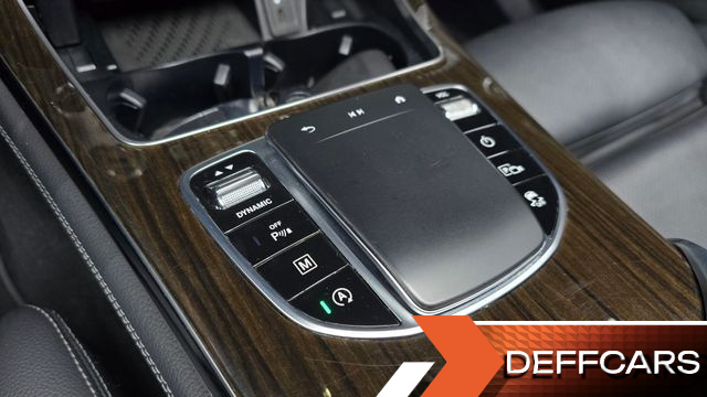 Mercedes GLC-CLASS GLC300 4MATIC купить на сайте DeffCars