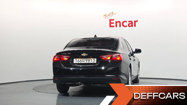 ChevroletGMDaewoo MALIBU 1.5 Turbo LS купить на сайте DeffCars