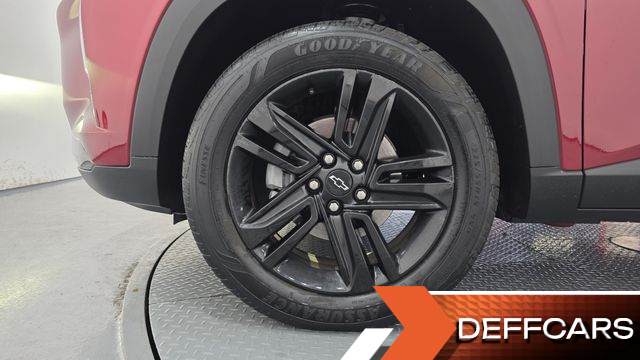 ChevroletGMDaewoo TRAX 1.2 ACTIV купить на сайте DeffCars