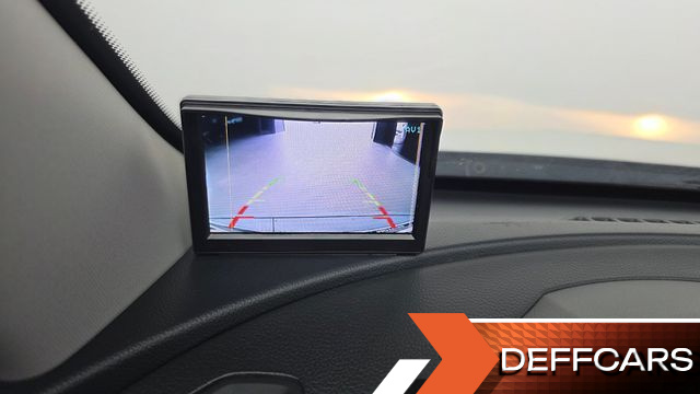 Ssangyong TIBOLI TX 2WD купить на сайте DeffCars