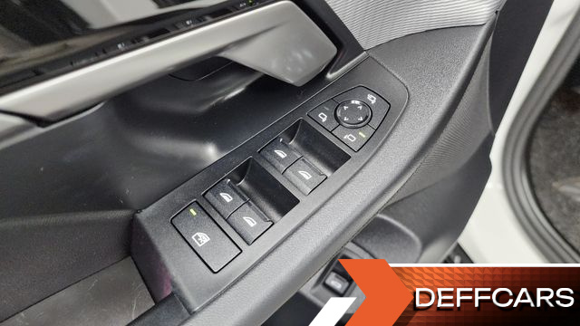 BMW 5-SERIES 520i M Sport купить на сайте DeffCars
