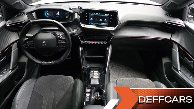Peugeot 208 GT купить на сайте DeffCars