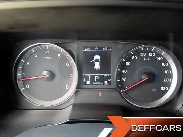 Ssangyong TIBOLI 1.5 2WD V7 купить на сайте DeffCars