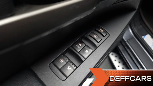 Ssangyong KORANDO 2.2 CX7 4WD Club купить на сайте DeffCars