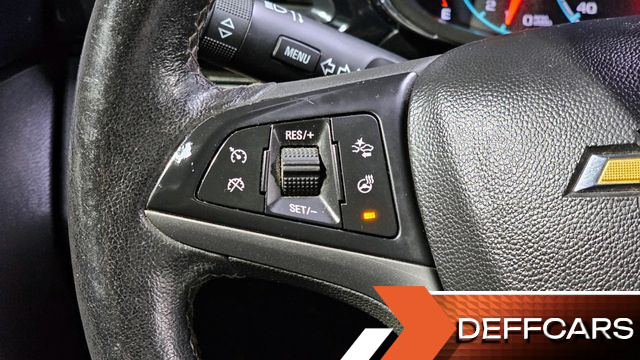 ChevroletGMDaewoo SPARK LTZ купить на сайте DeffCars