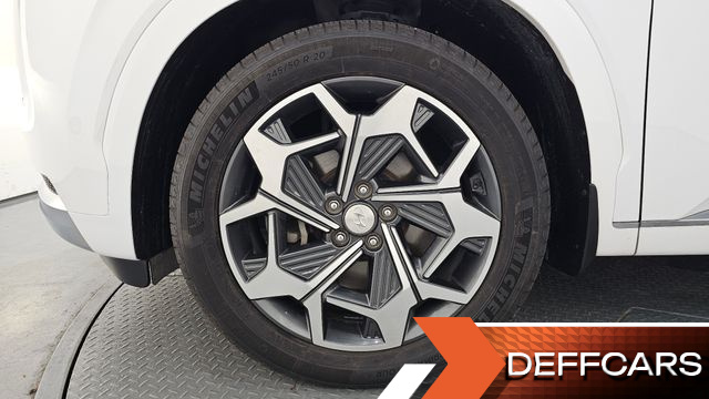 Hyundai PALISADE Gasoline 3.8 4WD Calligraphy купить на сайте DeffCars