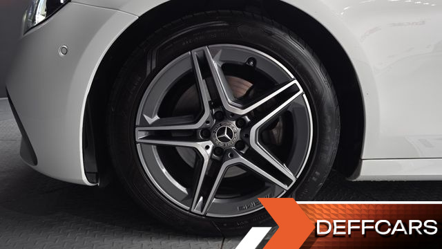 Mercedes E-CLASS E250 AMG Line купить на сайте DeffCars