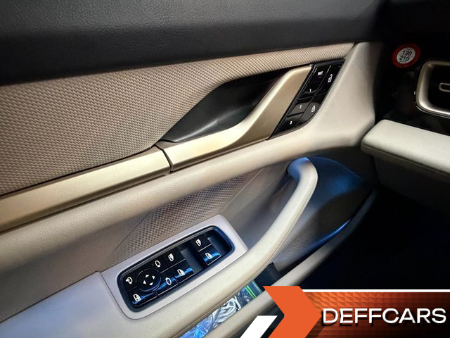 Porsche TAYCAN 4S купить на сайте DeffCars