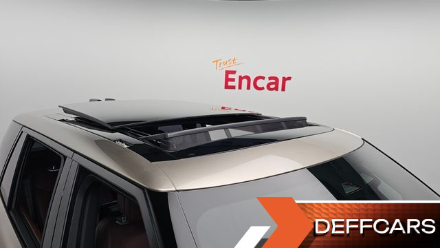 Land Rover RANGE ROVER P530 Autobiography Long Wheel Base купить на сайте DeffCars